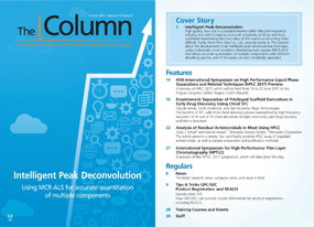 The Column