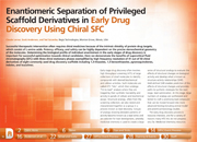 The benefits of SFC in drug discovery
