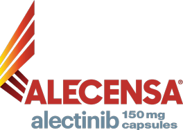 ALECENSA Logo