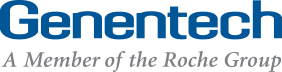 Genentech Logo