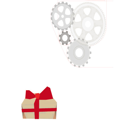 Open your gift from ABRN