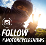 Follow @ Motorcycleshows