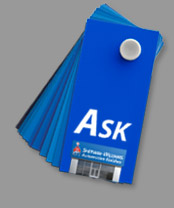 Ask Sherwin-Williams