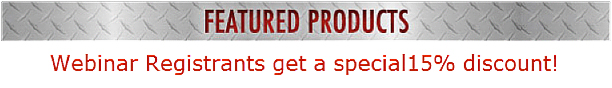 FEATURED PRODUCTS