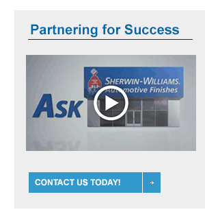 Partnering for Success!