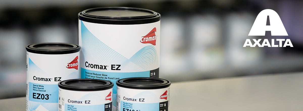 Cromax® EZ