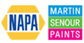 NAPA | Martin Senour Paints