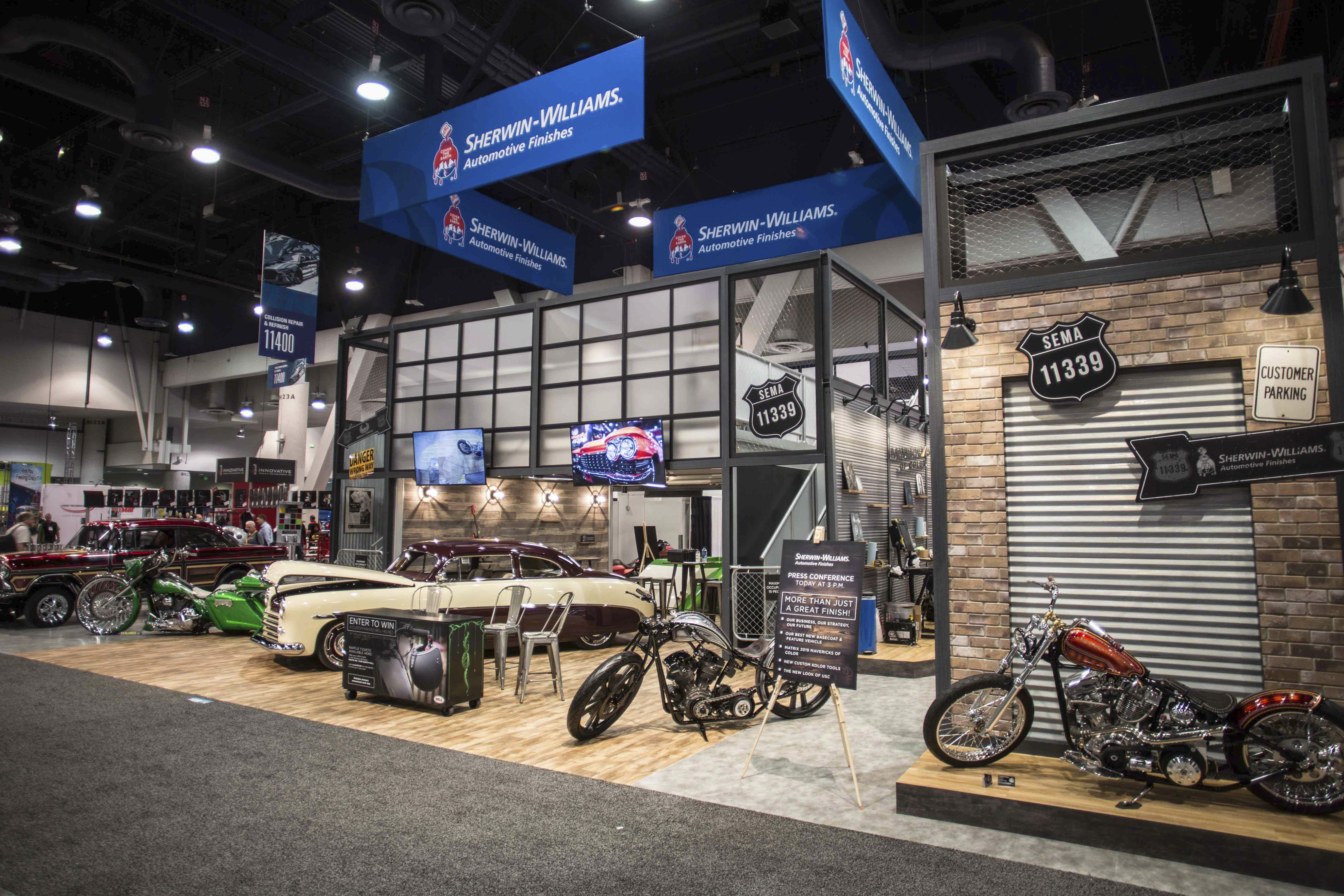 U.S. Chemical & Plastics' new look