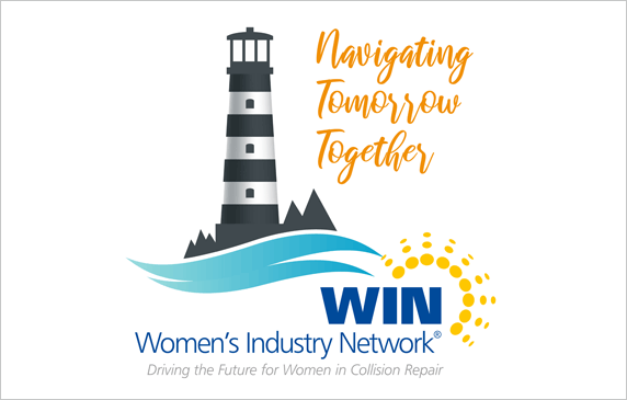 Navigating Tomorrow Together - 2019 WIN Educational Conference