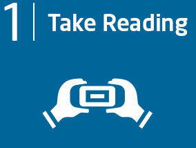 Take Reading