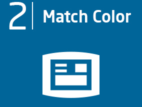 Match Color