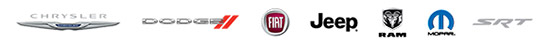 Chrysler, Dodge, FIAT, Jeep, Ram, Mopar, SRT