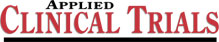 Applied Clinical Trials