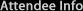 Attendee