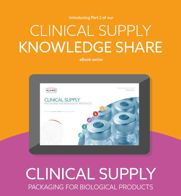 Clinical Supply