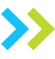 big arrows
