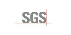 SGS
