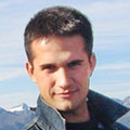 Alberto Russu