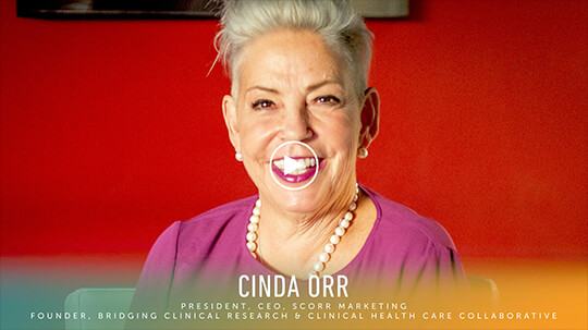 Cinda video