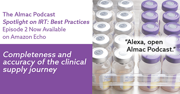 Latest-podcast-episode--completeness-and-accuracy-of-the-clinical-supply-journey