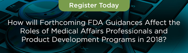 Medical Affairs and Scientific Communications Forum