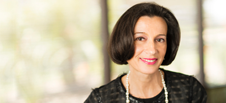 Dr Martine Dehlinger-Kremer