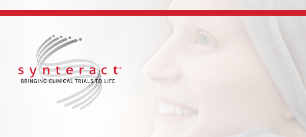 Synteract - Bringing Clinical Trials to Life