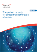 Whtie Paper: The perfect remedy for clinical trial distribution