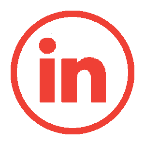 Linked In Logo