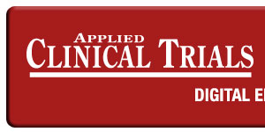 Applied Clinical Trials. Digital Edition.