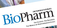 BioPharm International. The science. The business. The world of biopharmaceuticals.