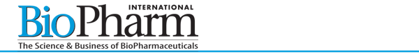 Biopharm International - The Science & Business of BioPharmaceuticals