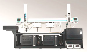 Waters nanoACQUITY UPLC System with HDX Technology
