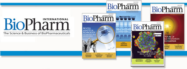 BioPharm International --Advances in Separation & Purification MAbs and Beyond pull-out supplement with April issue! 