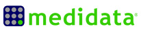 Medidata Solutions Worldwide Logo