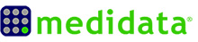 Medidata Solutions Worldwide Logo