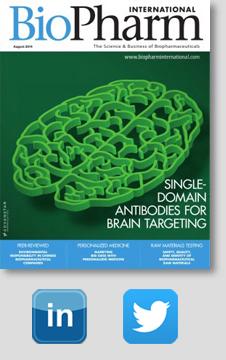 BioPharm covershot