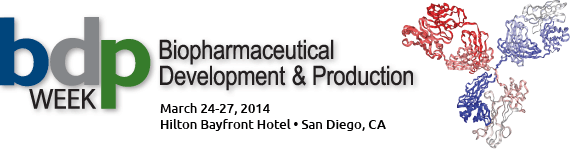Biopharmaceutical Development & Production Week