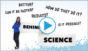 View Behind the Science Videos