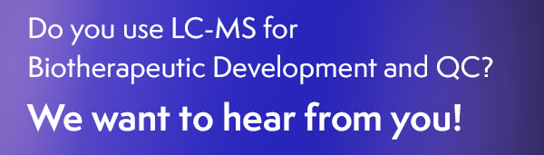 We want to hear from you!