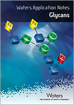 Glycans Application Notebook