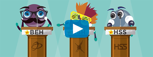 Play the video