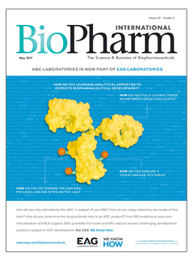 BioPharm covershot