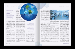 Biopharm's Continuous Future