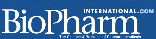 BioPharm Logo