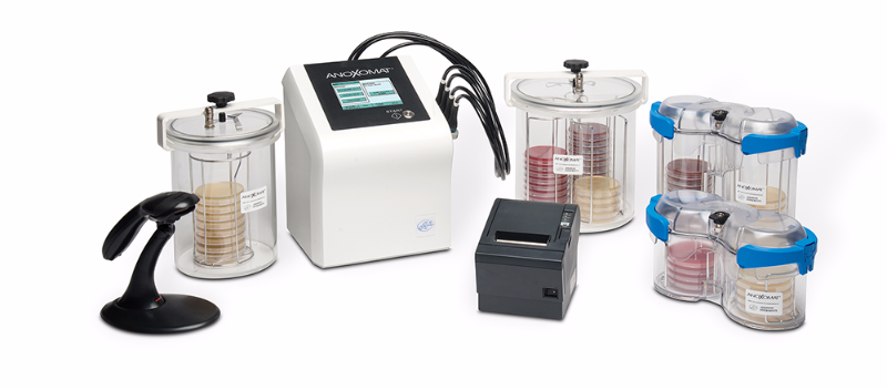 Anoxomat System