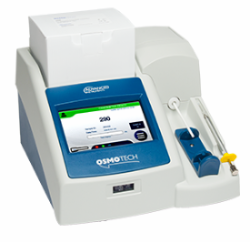 OsmoTECH Single-Sample Micro-Osmometer
