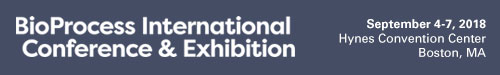 BioProcess International Conference & Exhibition