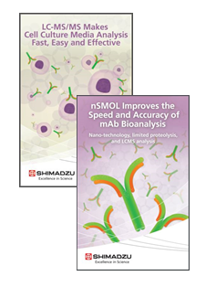 Ebooks for manufacturing biopharmaceuticals