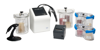 Anoxomat System